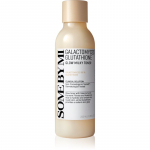 Some By Mi Galactomyces Glutathione Glow Milky Toner Rahustav ja niisutav toonik s&auml;ra andva efektiga 200 ml