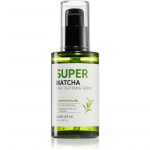 Some By Mi Super Matcha Pore Tightening Serum Rahustav seerum l&auml;ikimise ja laienenud pooride vastu 50 ml