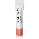 Some By Mi V10 Hyal Lip Protector Kaitsev huulepalsam SPF 15 varjund Rosy 7 ml