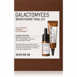 Some By Mi Galactomyces Brightening Trial Kit Reisikomplekt s&auml;ra andmiseks ja niisutamiseks