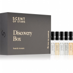 SCENT OF STARS Discovery Box 2 komplekt U 5x2 ml