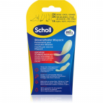 Scholl Dr. Scholl's Blister Plasters Veekindel plaaster villide jaoks 5 tk