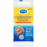 Scholl Corn Foam Cushions kaitsepadi konnasilmadele ja nahapaksenditele 9 tk