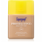 Supergoop! Protec(tint) Toniseeriv kreem SPF 50 varjund 30W 35 ml