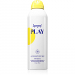 Supergoop! Play Kehapihusti SPF 50 177 ml