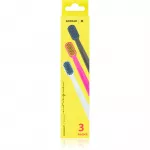 Spokar X 3429 Supersoft Superpehme hambahari 3 tk