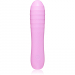 Skins Touch The Wand Vibraator Pink 16.3 cm
