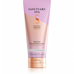 Sanctuary Spa Lily & Rose Collection Niisutav kehapiim du&scaron;i jaoks 200 ml