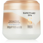 Sanctuary Spa Signature Collection Kreemjas koorija kooriva toimega 300 ml