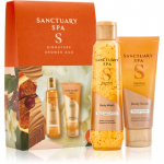 Sanctuary Spa Signature Shower Duo Kinkekomplekt