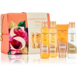 Sanctuary Spa Signature Collection Kinkekomplekt kosmeetikakott