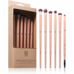 SOSU Cosmetics Luxury Brush Eye Collection Kinkekomplekt