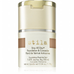 Stila Cosmetics Stay All Day Foundation & Concealer Jumestus- ja peitekreem varjund Medium 9 30 ml