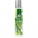 System JO H2O Cocktails Mojito m&auml;&auml;rdegeel maitsega 60 ml