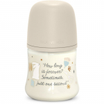 Suavinex Wonderland SX Pro Physiological Anti-Colic beebipudel S Slow Flow 0 m+ Cream 150 ml