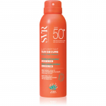 SVR Sun Secure Lait Crepitant P&auml;evituspiim pihustiga SPF 50+ 200 ml