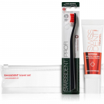 Swissdent Extreme Travel Set Hambahoolduskomplekt