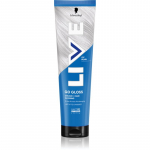 Schwarzkopf LIVE Colour + Care Toitev ja tooniv mask juustele varjund Icy Pearl 150 ml