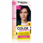 Schwarzkopf Palette Color Shampoo Toniseeriv &scaron;ampoon varjund 1-1 Blue Black 50 ml