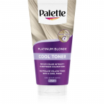 Schwarzkopf Palette Cool Toner kollaste toonide neutraliseerimiseks toonik juustele 150 ml
