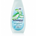 Schwarzkopf Schauma Anti-Dandruff Rahustav &scaron;ampoon k&otilde;&otilde;ma vastu 350 ml