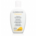 Synchroline Closebax SD Shampoo Puhastav &scaron;ampoon k&otilde;&otilde;ma vastu 250 ml