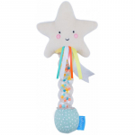 Taf Toys Rainstick Rattle Star k&otilde;risti 1 tk