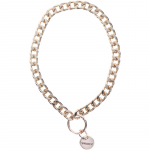 Taboom Dona Statement Collar kaelarihm 1 tk