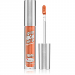 theBalm Liquid Highlighter Vedel esilet&otilde;stja varjund Drop It Like It's Watt 4,1 ml