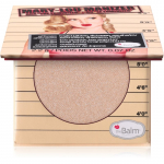 theBalm Lou Manizer Luminizer Valgustpeegeldav kreem ja lauv&auml;rv &uuml;hes 2.2 g
