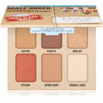 theBalm Male Order&reg; First Class Male Lauv&auml;rvipalett 13,2 g