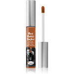 theBalm Meet Matt(e) Hughes Long Lasting Liquid Lipstick Kauap&uuml;siv vedel huulepulk varjund Humble 7.4 ml