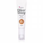 theBalm Oliver Dewy Face Drops Vedel esilet&otilde;stja varjund Sun-Kissed 28 ml