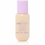 Technic Cosmetics Pro Tint Kerge jumestuskreem loomuliku ilme andmiseks varjund Pampas Beige 30 ml