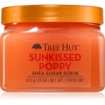 Tree Hut Sunkissed Poppy Kehakoorija 510 g