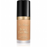 Too Faced Born This Way Original Foundation Niisutav jumestuskreem varjund Warm Beige 30 ml