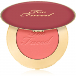 Too Faced Cloud Crush Blush Kompaktne p&otilde;sepuna peegliga varjund Head In The Clouds 5 g
