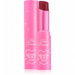 Too Faced Kissing Juicy Lip Tint Toonitud huulepalsam niisutava toimega varjund Raspberry 3 g
