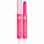 Too Faced Lip Injection Extreme Plumping Clicks T&auml;idlasemaks muutev huulel&auml;ige pulgakujuline varjund Feelin' Spicy 1.5 g