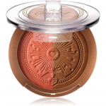 Too Faced Sun Bunny Blushing Bronzer P&auml;ikesepuuder ja p&otilde;sepuna varjund Sunset Bunny 8 g