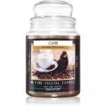 THD Italian Luxury Caff&eacute; l&otilde;hnak&uuml;&uuml;nal 600 g