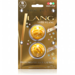 THD Lang Loto Ylang pesukuivati l&otilde;hnakuulid 2 tk