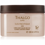 Thalgo Spa &Icirc;les Pacifique Cream Sametine kehakreem 200 ml