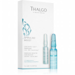 Thalgo Spiruline Boost Energising Booster Concentrate Kortsudevastane kontsentraat C-vitamiiniga 7 x 1.2 ml