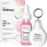 The Ordinary Holiday The Soft Lip Set Kinkekomplekt