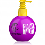 TIGI Small Talk Thickening Cream Tugevdav kreem rohkeks vol&uuml;&uuml;miks 240 ml
