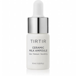 TIRTIR Ceramic Milk Ampoule Niisutav n&auml;oseerum s&auml;ra andva efektiga 10 ml