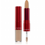 TIRTIR Glide & Hide Blurring Concealer Kreemjas peitekreem kirgastava ja siluva efektiga varjund 4.5 N 8 g