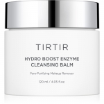TIRTIR Hydro Boost Enzyme Cleansing Balm Puhastav meigieemalduspalsam kirgastava ja siluva efektiga 120 ml