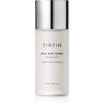 TIRTIR Milk Skin Toner N&auml;otoonik s&auml;ra andmiseks ja niisutamiseks 50 ml